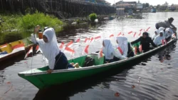 Tahun Ajaran Baru: Momentum Guru Praktikkan Demokrasi Bersih Lewat Pemilihan Ketua Kelas yang Luber dan Jurdil