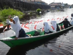 Tahun Ajaran Baru: Momentum Guru Praktikkan Demokrasi Bersih Lewat Pemilihan Ketua Kelas yang Luber dan Jurdil